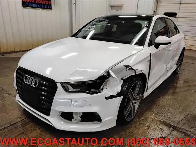 2016 Audi A3 1.8T Premium for sale in Bedford, VA