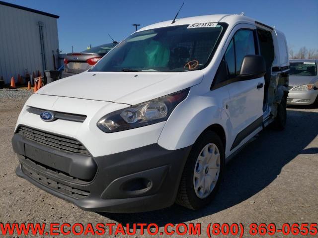2015 Ford Transit Connect XL for sale in Bedford, VA