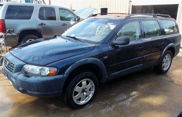 2001 Volvo V70 XC for sale in Bedford, VA