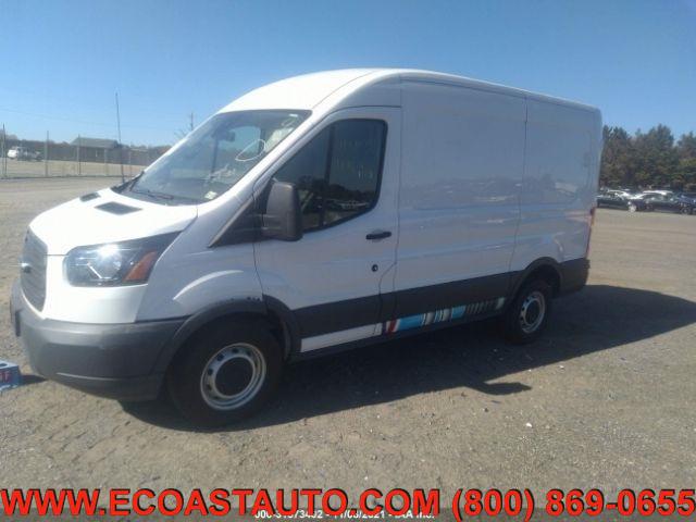 2018 Ford Transit T-250 130 Med Rf 9000 GVWR Sliding RH Dr for sale in Bedford, VA