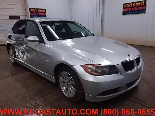 2006 BMW 325i 325i for sale in Bedford, VA