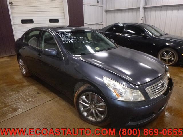 2008 INFINITI G35 x for sale in Bedford, VA