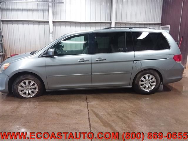 2009 Honda Odyssey EX-L for sale in Bedford, VA
