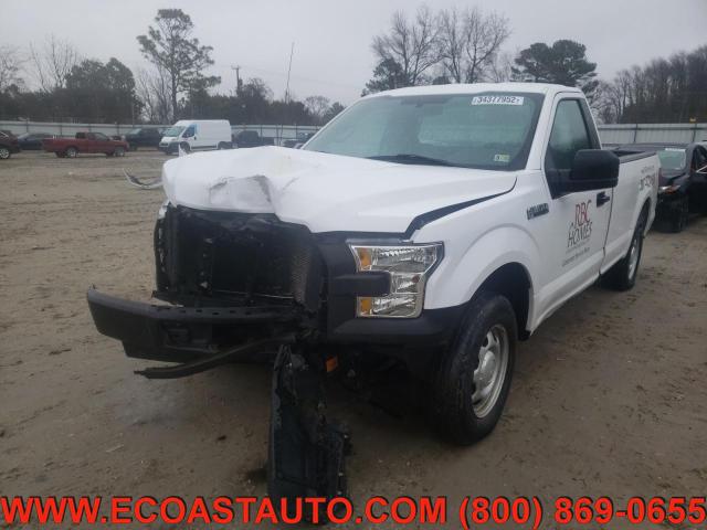 2017 Ford F-150 XL for sale in Bedford, VA