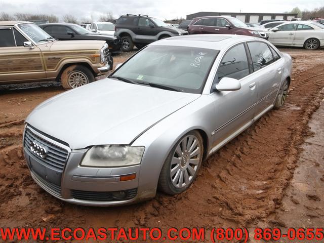 2006 Audi A8 L 4.2 for sale in Bedford, VA