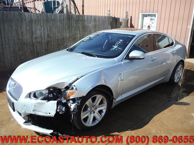 2010 Jaguar XF Luxury for sale in Bedford, VA