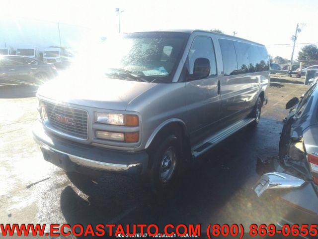 2001 GMC Savana Standard for sale in Bedford, VA