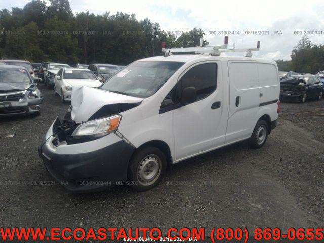 2014 Nissan NV200 SV for sale in Bedford, VA