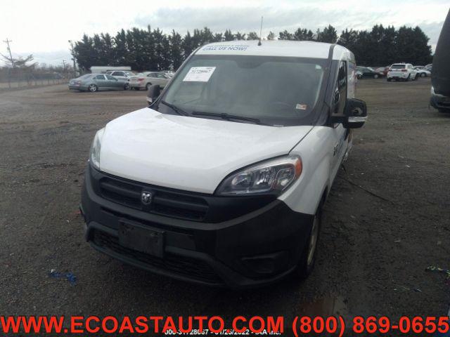 2017 Ram ProMaster City Cargo Van Tradesman Cargo Van for sale in Bedford, VA