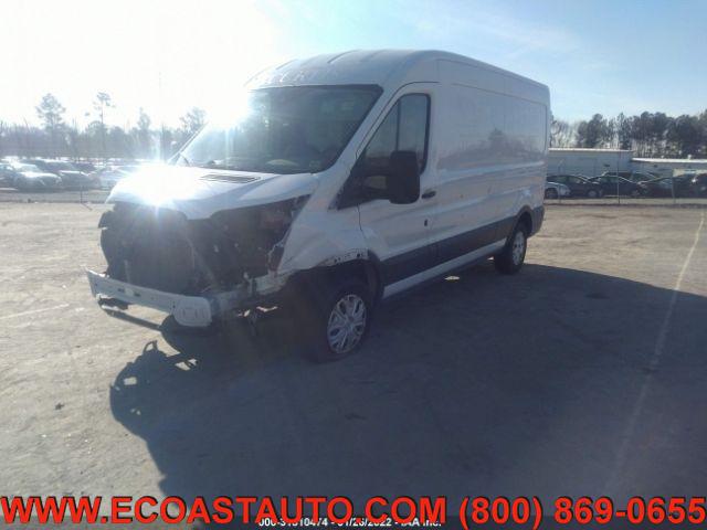2016 Ford Transit T-250 148" Med Rf 9000 GVWR Sliding RH Dr for sale in Bedford, VA