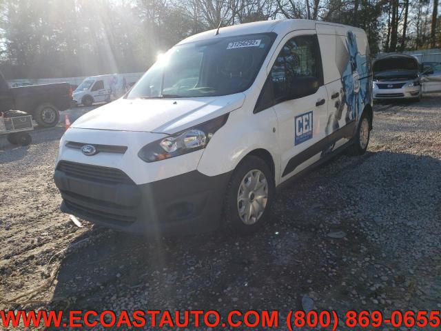 2015 Ford Transit Connect XL for sale in Bedford, VA