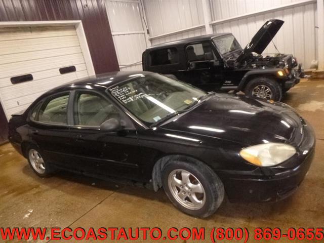 2005 Ford Taurus SE for sale in Bedford, VA