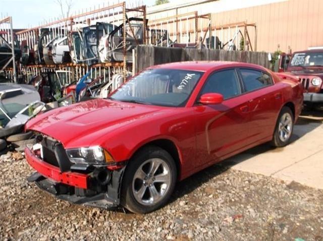 2013 Dodge Charger SE for sale in Bedford, VA
