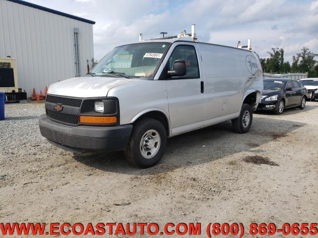 2016 Chevrolet Express Work Van for sale in Bedford, VA