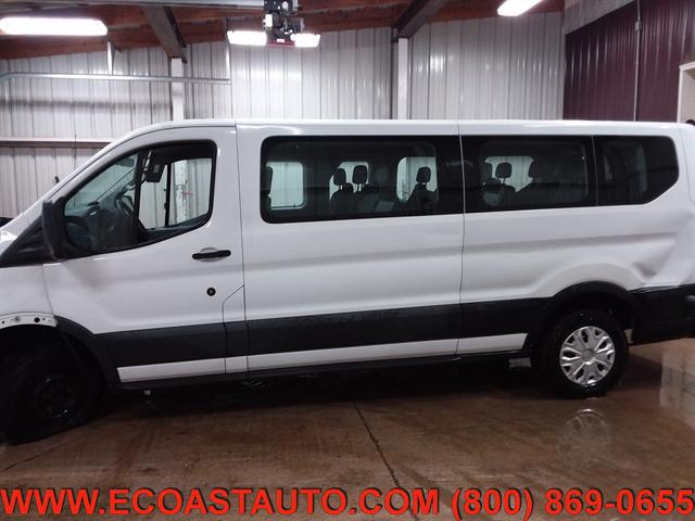 2017 Ford Transit XLT for sale in Bedford, VA