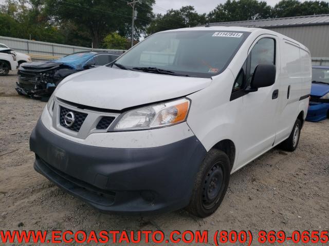 2015 Nissan NV200 S for sale in Bedford, VA