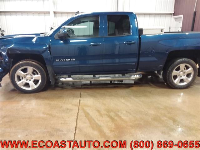 2016 Chevrolet Silverado 1500 2LT for sale in Bedford, VA