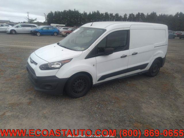 2017 Ford Transit Connect XL for sale in Bedford, VA