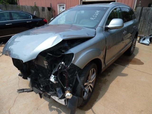 2007 Audi Q7 3.6 Premium for sale in Bedford, VA
