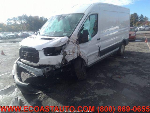 2019 Ford Transit T-250 148" Med Rf 9000 GVWR Sliding RH Dr for sale in Bedford, VA