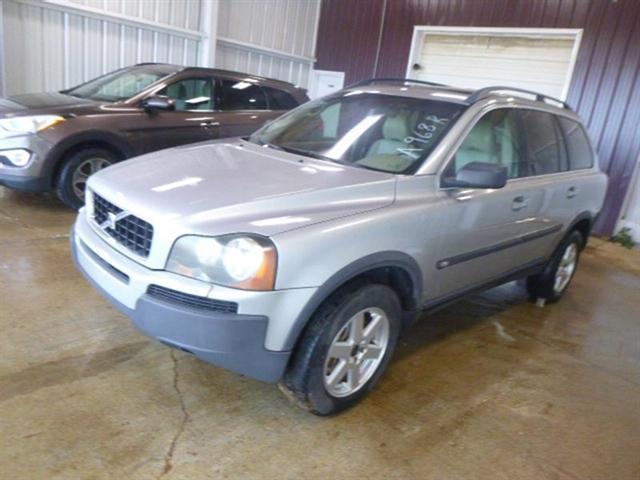 2004 Volvo XC90 2.5T AWD for sale in Bedford, VA