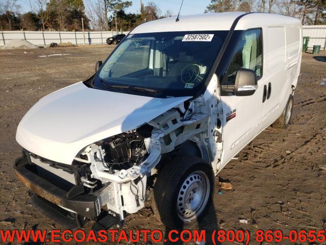 2020 Ram ProMaster City Tradesman Cargo Van for sale in Bedford, VA