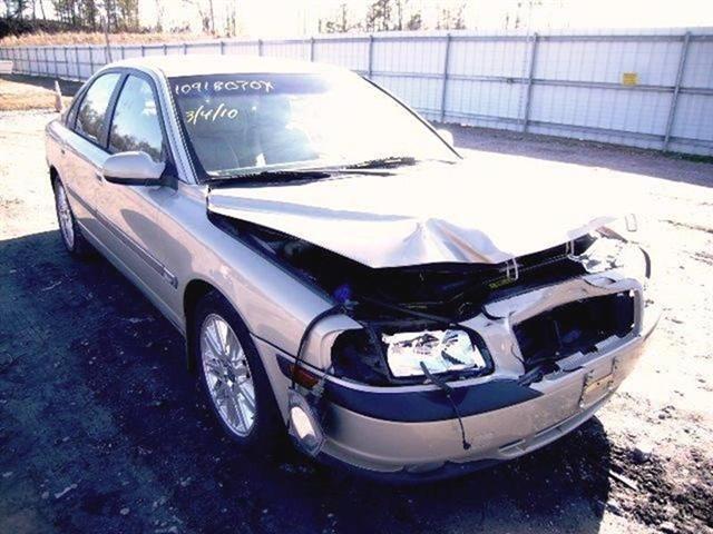 2000 Volvo S80 T-6 for sale in Bedford, VA