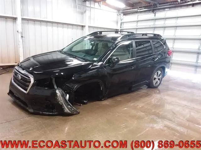 2019 Subaru Ascent Premium for sale in Bedford, VA