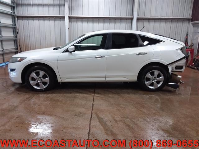 2010 Honda Accord Crosstour EX for sale in Bedford, VA