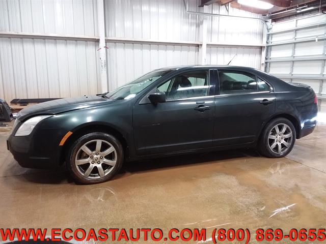 2010 Mercury Milan Premier for sale in Bedford, VA