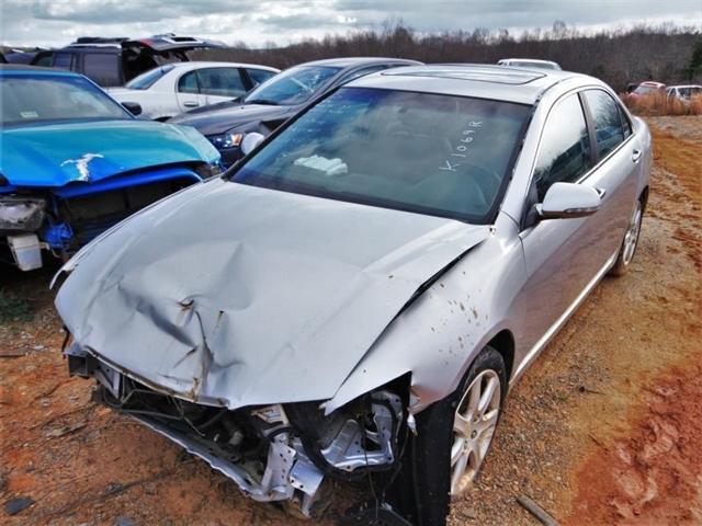 2004 Acura TSX w/Navigation for sale in Bedford, VA