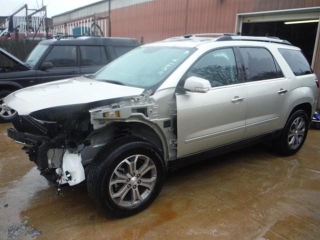 2013 GMC Acadia SLT-2 for sale in Bedford, VA