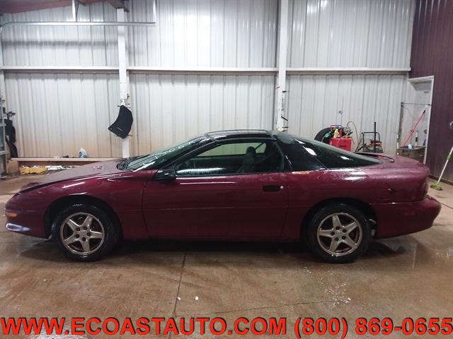 1995 Chevrolet Camaro Z28 for sale in Bedford, VA