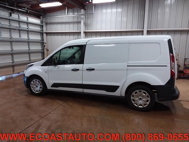 2015 Ford Transit Connect XL for sale in Bedford, VA