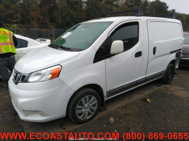 2015 Nissan NV200 SV for sale in Bedford, VA