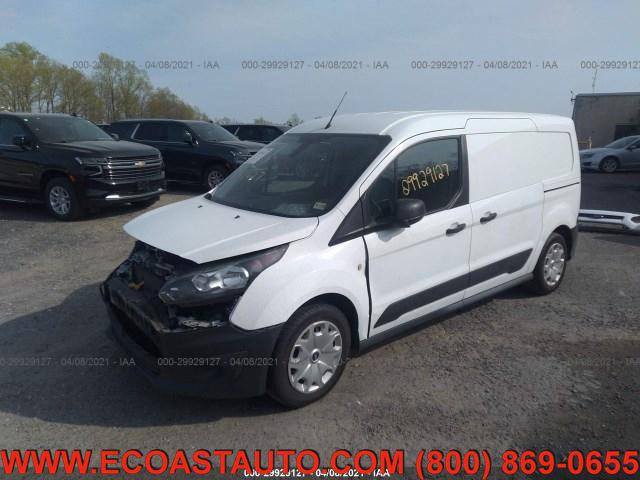2017 Ford Transit Connect XL for sale in Bedford, VA