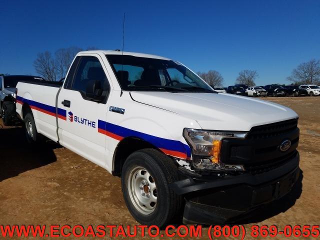 2018 Ford F-150 XL for sale in Bedford, VA