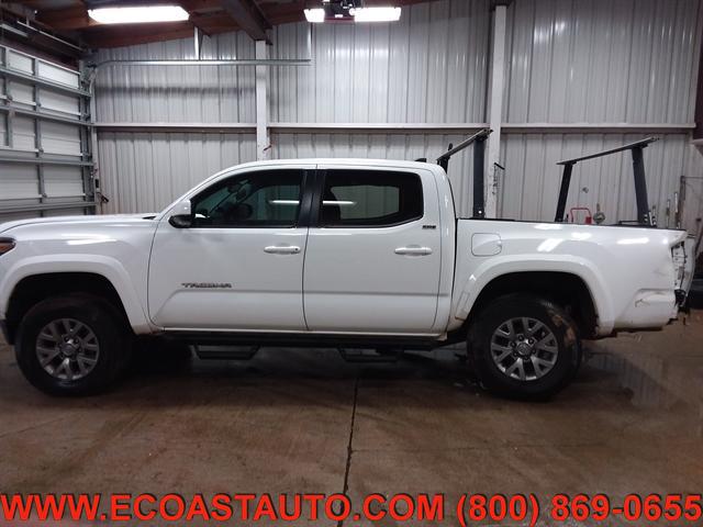 2018 Toyota Tacoma SR5 V6 for sale in Bedford, VA