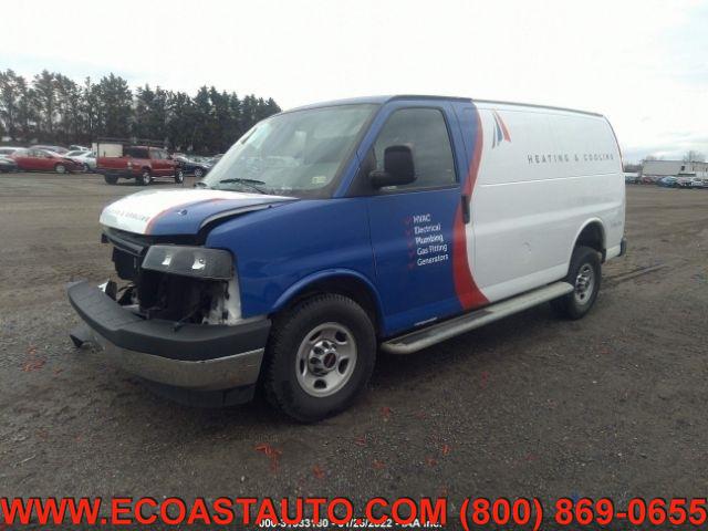 2018 GMC Savana 2500 Work Van for sale in Bedford, VA
