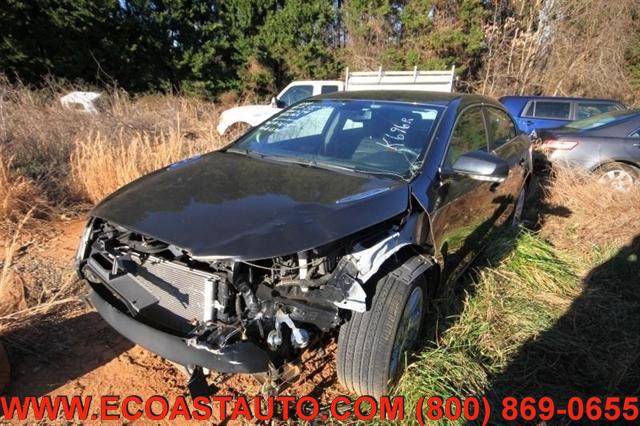 2011 Buick LaCrosse CXL for sale in Bedford, VA