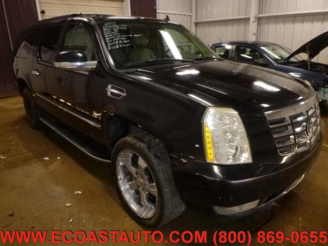 2007 Cadillac Escalade ESV Standard for sale in Bedford, VA