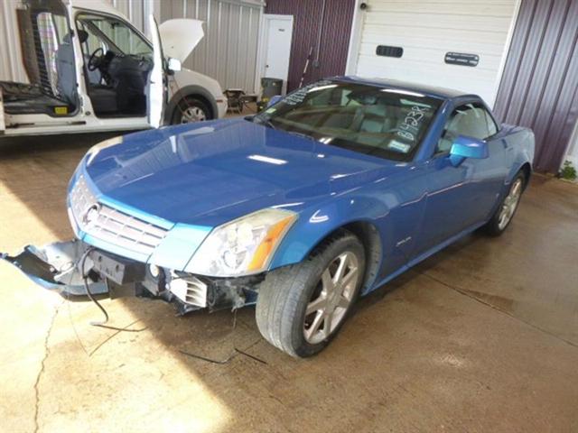 2008 Cadillac XLR Standard for sale in Bedford, VA
