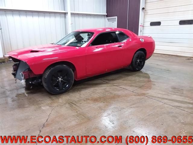 2019 Dodge Challenger SXT for sale in Bedford, VA