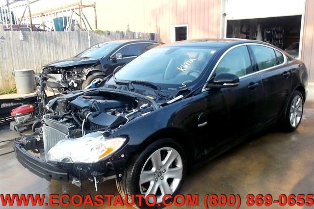 2010 Jaguar XF Luxury for sale in Bedford, VA