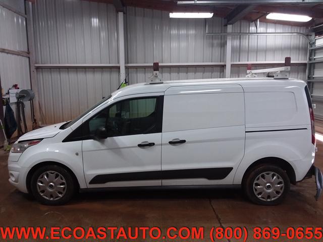 2016 Ford Transit Connect XLT for sale in Bedford, VA