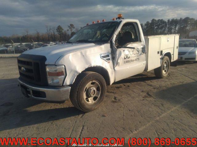 2008 Ford F-350 XL for sale in Bedford, VA
