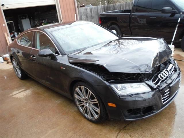 2013 Audi A7 3.0T Premium for sale in Bedford, VA