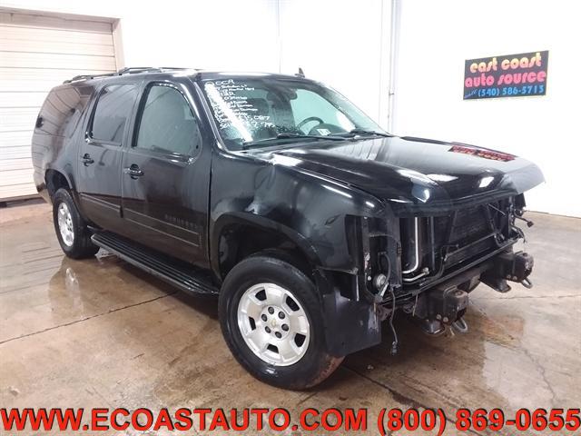 2009 Chevrolet Suburban LT2 for sale in Bedford, VA