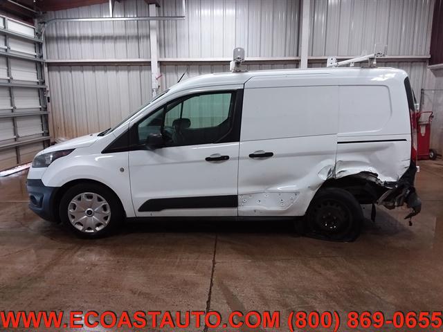 2015 Ford Transit Connect XL for sale in Bedford, VA