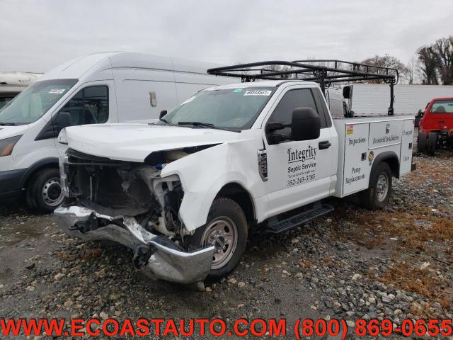 2017 Ford F-250 XL for sale in Bedford, VA